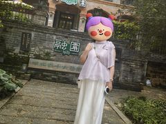 -融园咖啡馆(昙华林店)