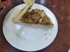 -汉思肴 热面皮(虬江路店)
