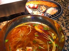 -原人故事烤肉店·鲜肉原切(永乐公园店)