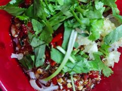 纠结千层肚-冒椒火辣(太古里店)