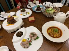 -乔家栅(襄阳南路店)