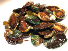 -日丰园海肠水饺·老字号大连海鲜(和平广场店)