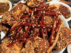 -昌盛德徐州老菜馆