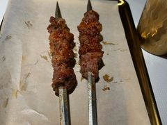 -谷丽麦馕新疆菜·清真(步步高梅溪新天地店)