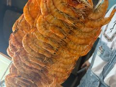 -汉巴味德·烤肉与啤酒的自助(杭州大悦城店)