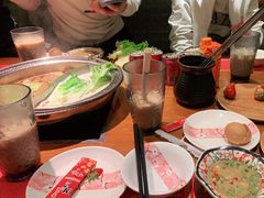 -牛New寿喜烧(青浦店)