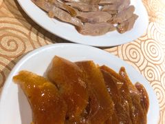 -德缘烤鸭店(大栅栏店)