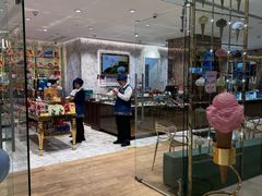 -VENCHI 闻绮(北京国贸商城店)