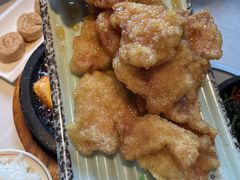 -七八冷面·延边朝鲜族美食(欢乐谷店)