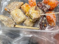 -普宁反沙番薯芋头