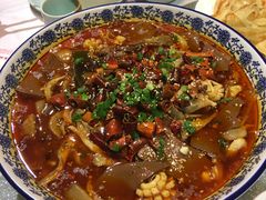 -肥肥小厨(咸阳路店)