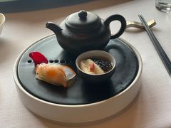 -富力丽思卡尔顿酒店·丽轩中餐厅