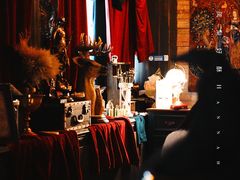 -雪灵魔法世界SHELLY’S TAROT(大良桂畔里店)
