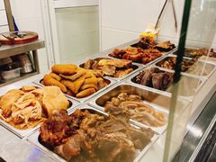 -谢大牛馆·中式卤牛排(老店)