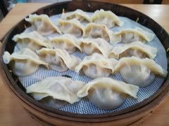 -清真·白家牛肉罩火烧老店(育才街店)
