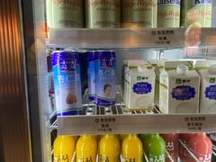 零售区-叁宝烤肉• 西安烧烤(高科新花园店)
