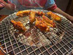 -山之屋炭火烧肉·生啤畅饮(大朗万科中央公园店)