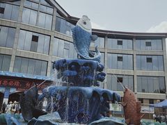 -青鱼湾水上乐园