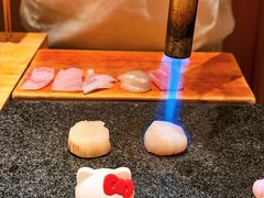 -鲤·鮨KOISUSHI