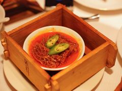 -富力丽思卡尔顿酒店·丽轩中餐厅