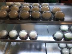 -迦南·甜品蛋糕(传媒店)