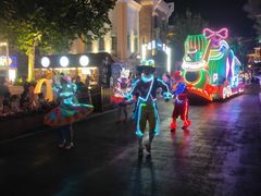 -青岛方特梦幻王国