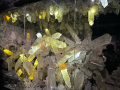 -湖南省地质博物馆