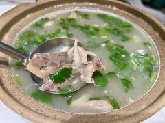 -高玛纳驴肉火烧(河间总店)