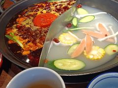 -楠火锅(仁恒梦中心店)