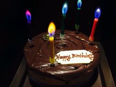 -黑池口感烘焙·生日蛋糕(坂田店)