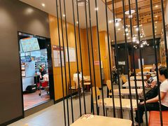 门面-汉堡王(大连柏威年餐厅店)