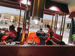 -谷牛日式烤肉(宝山U天地店)