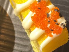 -一井烧肉·活鳗·寿司(望京SOHO店)