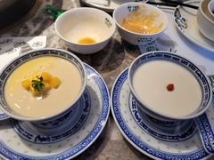-禄婶鸡煲·打边炉