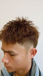 -YESIDO椰岛造型烫发染发