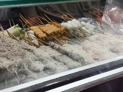 -辽B·小串(总店)