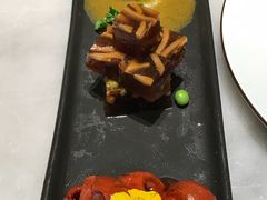 -鸭匠食府·挂炉烤鸭·新京菜(阜成路店)