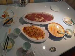 -白马宴·椒麻鸡(新华南路店)