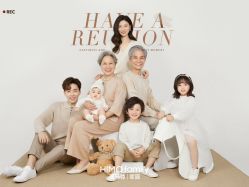 -海马体家庭照相馆(杭州萧山万象汇店)