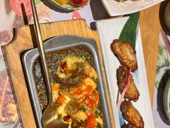 -一心创作料理屋(经开万达店)