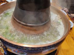 -凤吉园乌拉满族火锅中华老字号(繁荣路店)