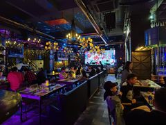 -爱啤精酿·民谣酒馆(滨江店)