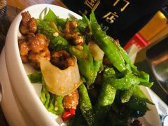 -九锅一堂酸菜鱼(新南凯德直营店)