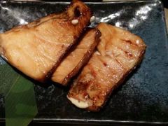 -贵木日本料理·铁板烧(新地假日广场店)