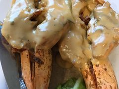 -ZF Seafood Restaurant 卓峰海鲜餐