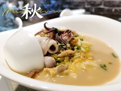 -瓦国小镇·果木烤鸭·融合菜(西口店)