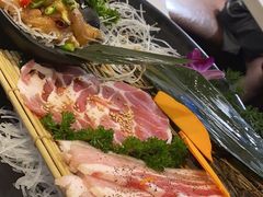 -猫爪爪原切自助烤肉(观音桥阳光世纪店)