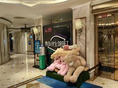 -麦度量贩式KTV(中联广场店)