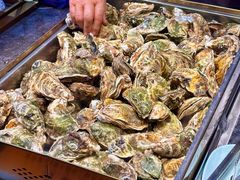 -金滏山·烤肉海鲜火锅自助(襄阳万达店)