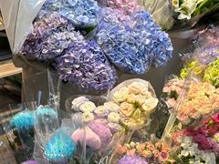 -循礼门鲜花花市(武汉循礼门店)